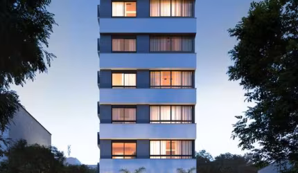 A praticidade encontra o conforto em um empreendimento que valoriza a exclusividade e privacidade. Com arquitetura contemporânea e excelência construtiva, oferece uma experiência de moradia única para