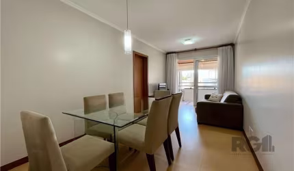 Você está procurando um apartamento espaçoso, confortável e bem localizado em Porto Alegre? Então você precisa conhecer o Boulevard D Orleans, um edifício residencial de ótimo padrão no Bairro Boa Vis