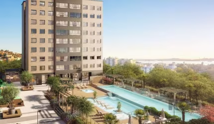 Apartamento com 3 quartos, 1 suíte, churrasqueira, lareira, 2 vagas de garagem, no bairro Tristeza, Porto Alegre/RS   &lt;BR&gt;    &lt;BR&gt;Este apartamento de 92,43m² é uma opção perfeita para quem