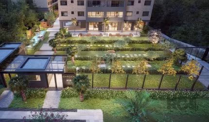 Apartamento com 1 quarto, 1 suíte, churrasqueira, 1 vaga de garagem, no bairro Tristeza, Porto Alegre/RS &lt;BR&gt;   &lt;BR&gt;Este apartamento combina estilo contemporâneo com conforto em uma locali