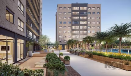 Apartamento com 1 suíte, churrasqueira, 1 vaga de garagem, no bairro Tristeza, Porto Alegre/RS &lt;BR&gt; &lt;BR&gt; &lt;BR&gt;Localizado em uma área tranquila e residencial, este charmoso apartamento