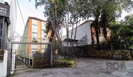 Cobertura à venda no Edifício Plátano - Rua Quintino Bocaiuva, 283, bairro Floresta, Porto Alegre&lt;BR&gt;&lt;BR&gt;Apresentamos esta charmosa cobertura, perfeita para quem busca espaço, conforto e u