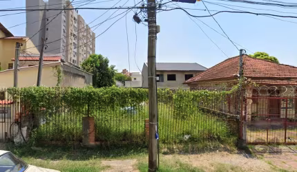 Terreno localizado no bairro Partenon. Preço e disponibilidade do imóvel sujeitos a alteração sem aviso prévio.