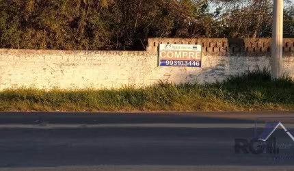 TERRENO, BAIRRO BELÉM NOVO, PORTO ALEGRE/RS &lt;BR&gt;    &lt;BR&gt;          &lt;BR&gt;&lt;BR&gt;Terreno na avenida Lami; quase  esquina Heitor Vieira, próximo a área central de Belém Novo, mercado, 