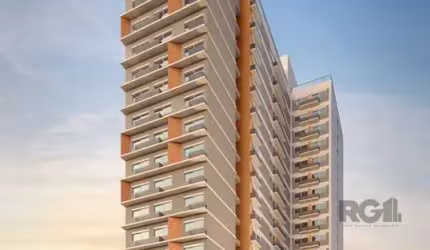 O empreendimento mais alto do Menino Deus. Preço e disponibilidade do imóvel sujeitos a alteração sem aviso prévio.