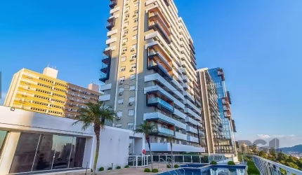 APARTAMENTO 2 DORMITORIOS - PETRÓPOLIS - PORTO ALEGRE - RS - VISTA MARAVILHOSA.    &lt;BR&gt;&lt;BR&gt;Viver com glamour em um dos apartamentos mais sofisticados de Porto Alegre! Este é o imóvel que v