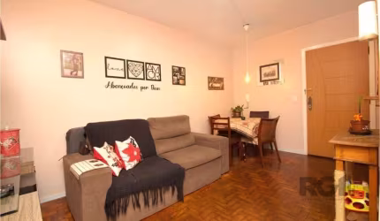 Este apartamento oferece equilíbrio entre praticidade e comodidade. Apartamento de um dormitório com ótima iluminação natural e uma ventilação agradável, essenciais para seu bem-estar e qualidade de v