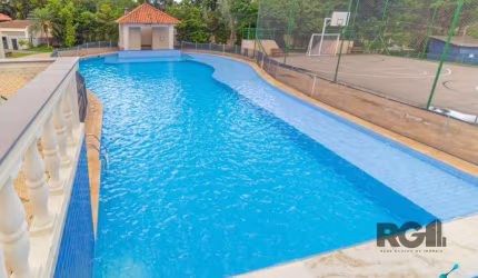 Apartamento 3 dormitórios, 1 vaga escriturada, Cavalhada.      &lt;BR&gt;&lt;BR&gt;Excelente apartamento de 3 quartos (sendo 1 suíte), 2 banheiros, cozinha, área de serviço e uma vaga de estacionament