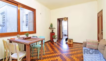 Apartamento à Venda em Porto Alegre - Excelente Oportunidade! Você está buscando um apartamento aconchegante e bem localizado em Porto Alegre? Temos o imóvel perfeito para você! Situado no charmoso ba