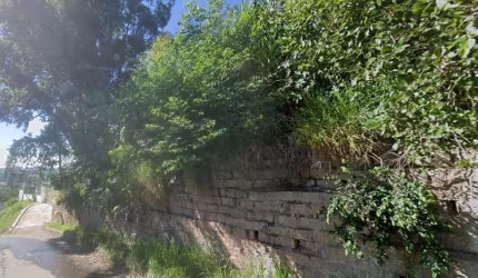 Terreno no bairro Belém Velho&lt;BR&gt; &lt;BR&gt;Terreno plano com 400m² localizado no bairro Belém Velho, em Porto Alegre, ideal para construção residencial ou comercial. Numa região tranquila e cer