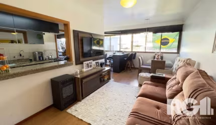 Apartamento com 3 dormitórios sendo um suíte, espaço gourmet com churrasqueira, ampla área de serviço separada.&lt;BR&gt;&lt;BR&gt;Condomínio com infraestrutura completa.