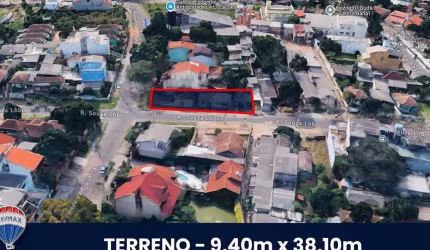 Apresentamos uma excelente oportunidade de aquisição em Vila Jardim, Porto Alegre. Este terreno está localizado na Rua Conde da Figueira, próximo ao Shopping Iguatemi, em uma área residencial. Disponí