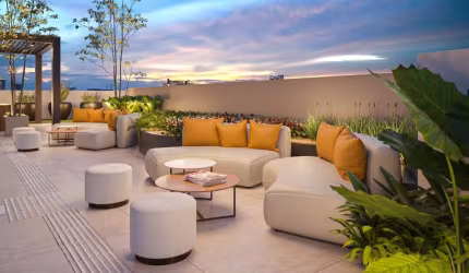 Studio, no bairro Glória, Porto Alegre/RS &lt;BR&gt; &lt;BR&gt;Um estúdio de 20,69m² com área social, banheiro e cozinha oferece um ambiente compacto e funcional, ideal para quem busca praticidade. A 