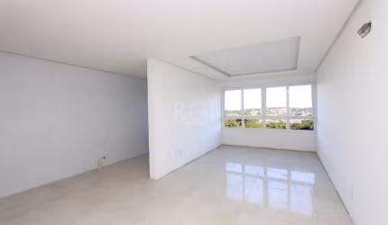 Apartamento novo para comprar  de 78,5m² privativos, 2 dormitórios (1 suíte) com persianas em 2 folhas, living com vista para o Jardim Botânico, piso em porcelanato Portobello (90cm x 90cm), sanca em 