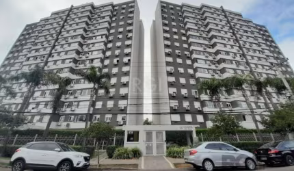 Apto 03 dorm no bairro São João.&lt;BR&gt;Excelente imóvel, muito bem decorado, com 03 dormitórios, sendo 1 suíte, amplo living e banheiro social. Cozinha americana com churrasqueira e área de serviço