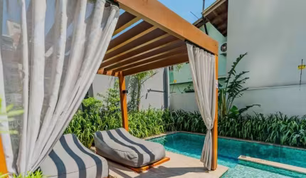 Apresentamos um apartamento de 1 dormitório no Bairro Partenon que redefine o conceito de viver bem.  &lt;BR&gt; &lt;BR&gt;Localizado no sexto andar, este imóvel oferece um nível incomparável de priva