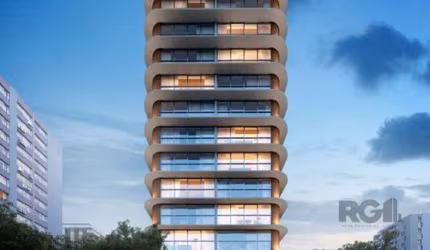 ONDULAR !!!&lt;BR&gt;&lt;BR&gt;CADA DETALHE UMA OBRA DE ARTE !&lt;BR&gt;&lt;BR&gt;Localizado na esquina das ruas Tobias da Silva e Quintino Bocaiúva, o Ondular possui uma vista privilegiada e panorâmi