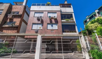 Cobertura à venda no Bairro Jardim Planalto, Porto Alegre&lt;BR&gt;&lt;BR&gt;Esta encantadora cobertura possui 3 dormitórios espaçosos, ideal para famílias que buscam conforto e praticidade. A proprie
