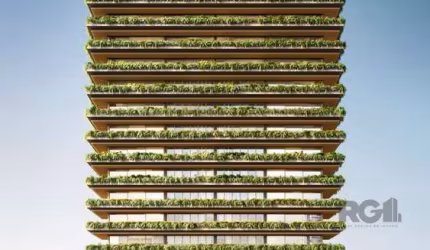 O Tomaz é a materialização do conforto em todos os aspectos da vida. As áreas externas, pensadas sob a óptica da arquitetura contemporânea brasileira junto de conceitos sustentáveis, conversam de form