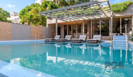 Studio no bairro Petrópolis, Porto Alegre/RS&lt;BR&gt;&lt;BR&gt;Um studio de 26m² é compacto e funcional, ideal para quem busca praticidade. Ele integra sala e quarto em um ambiente único, promoção at