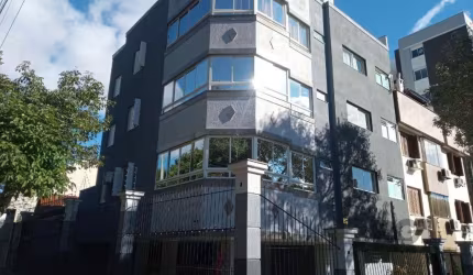 Boletto Imóveis Vende prédio  de esquina, com 3 apartamentos, 1 terraço,  9 dormitórios, 3 suíte, 3 salas amplas com churrasqueira, balcão pia com granito ao lado da churrasqueira, 3 cozinha com móvei