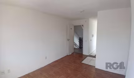 Apartamento com 02 quartos no bairro Hípica - 01 vaga fixa.&lt;BR&gt;&lt;BR&gt;Descrição do Imóvel:&lt;BR&gt;&lt;BR&gt;Descubra o conforto e a praticidade deste charmoso apartamento de 2 dormitórios, 