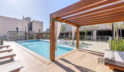 Apartamento com 3 quartos, suíte, churrasqueira, vaga de garagem, no bairro Passo da Areia, Porto Alegre/RS&lt;BR&gt;&lt;BR&gt;Apartamento moderno com 3 dormitórios, um deles uma suíte espaçosa para m