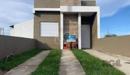 Casa para venda em PORTO ALEGRE, Zona Sul, loteamento planejado Ipanema Residence Park, condomínio urbanístico Villagio di Verona. Infraestrutura com praças, ruas pavimentadas em PVS, saneamento, junt