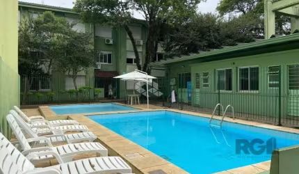 Apartamento, 3 quartos,  77,35m², 1 vaga, bairro Camaquã - Porto Alegre/RS&lt;BR&gt;&lt;BR&gt;Características do Imóvel&lt;BR&gt; &lt;BR&gt;- Mobiliado: O apartamento vem completamente mobiliado com m