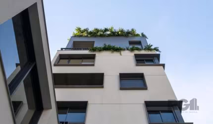 Um bloco único, esculpido para que fique apenas o que realmente importa. A luz natural, a amplitude, o conforto. A reconexão com o verde. A integração com a rua e a vida da cidade. O respiro na rotina