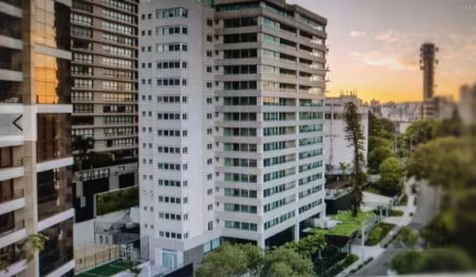 .Apartamento andar alto com vista&lt;BR&gt;Um empreendimento do mais alto padrão de qualidade Durafa, com duas unidades por andar e infraestrutura completa; brinquedoteca, deck pergolado, depósito, ..