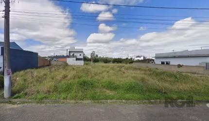 Terreno com 132m² no bairro Hípica, Porto Alegre/RS&lt;BR&gt;&lt;BR&gt;Terreno de 132m² no bairro Hípica, em Porto Alegre, ideal para quem busca tranquilidade e contato com a natureza, medindo 6m de f