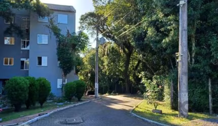 APARTAMENTO 2 DORMITÓRIOS, VAGA, BAIRRO LOMBA DO PINHEIRO - PORTO ALEGRE-RS&lt;BR&gt;&lt;BR&gt;Apartamento composto de 2 dormitórios, sala, cozinha, área de serviço e banheiro social, piso frio em tod