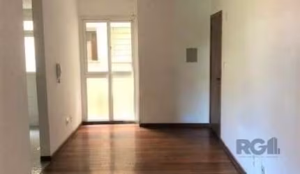 Apartamento com 1 quarto, no bairro, Vila Ipiranga, Porto Alegre/RS  &lt;BR&gt;&lt;BR&gt;Apartamento compacto e funcional de 43,04m², ideal para quem busca praticidade e conforto. Possui sala, cozinha