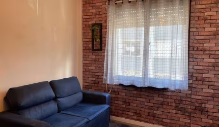Apartamento com 02 quartos no Bairro Cristal.&lt;BR&gt;&lt;BR&gt;Descrição do Imóvel&lt;BR&gt;Este encantador apartamento no bairro Cristal oferece o conforto e a praticidade que você procura. Com doi