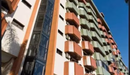Excelente Flat com 52,96m², classificado no pool hoteleiro, no bairro Independência, próximo ao centro de Porto Alegre, escolas, complexo hospitalar Santa Casa, parque da redenção e rodoviária.&lt;BR&