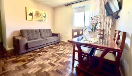 Apartamento 3 Dormitórios no Condomínio Zeferino Dias: Conforto e Tranquilidade para sua Família! Descubra este incrível apartamento de 3 dormitórios, localizado no Condomínio Zeferino Dias, perfeito 