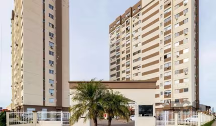 Apato novo no Jardim Europa  com três dorm , sendo uma suite , churrasqueira e uma vaga de garagem . Imperdivel