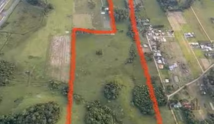 Area em Torres com 17 hectares pronto para condominio ou loteamento ,