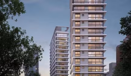Design atemporal, paisagismo fluído, arquitetura pura e elegante. Harmonia perfeita entre detalhes que se complementam e promovem experiência espacial surpreendente. Preço e disponibilidade do imóvel 