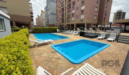 Apartamento a venda 3 dormitórios 1 suíte com  com 2 vagas 94m² no bairro Boa Vista Porto Alegre- RS&lt;BR&gt;&lt;BR&gt;Localizado em uma das regiões mais procuradas de Porto Alegre, este apartamento 