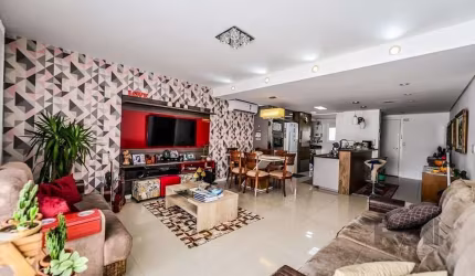 Descubra este maravilhoso apartamento Garden em Porto Alegre, situado na Rua Coronel Aristídes , próximo ao Barra Shopping Sul, no tranquilo bairro de Camaquã. Esta incrível propriedade residencial es