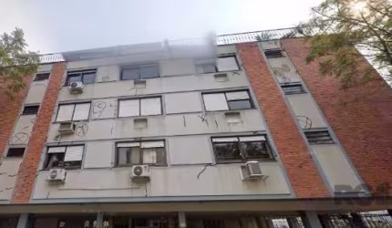 APARTAMENTO DE 2 DORMITÓRIOS COM 1 VAGA DE GARAGEM