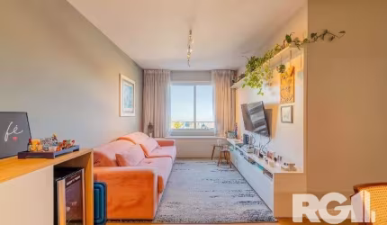 Apartamento 3 dormitórios 81m² privativos e vaga dupla - Travessa Jaguarão _ Supreme Higienópolis&lt;BR&gt;&lt;BR&gt;Belíssimo apartamento semimobiliado, sol da tarde vista livre. Sala de estar e jant