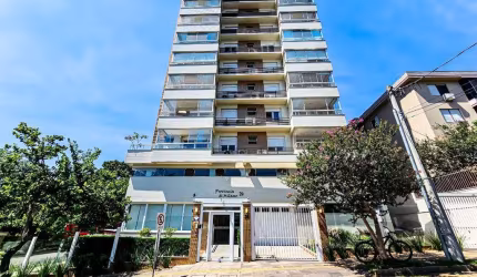 Apartamento de 3 dormitórios, sendo 1 suíte, com vista, 2 vagas de garagem, no bairro Tristeza, Zona Sul de Porto Alegre, RS.&lt;BR&gt;&lt;BR&gt;Apartamento semi mobiliado, excelente padrão de constru