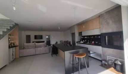 Casa dos Sonhos em Condomínio Fechado Exclusivo! Casas individuais não geminadas. Pronta para morar e te encantar! Imagine um lar onde cada detalhe foi pensado para proporcionar conforto, praticidade 