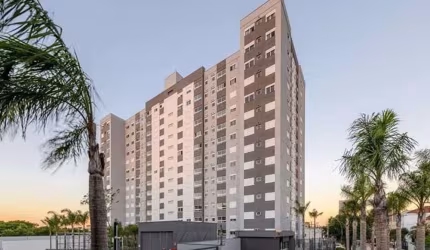Lindo apartamento de 3 dormitórios, suíte, banheiro social, churrasqueira e vaga de garagem coberta. Localizado no bairro Lindoia oferece uma série de comodidades que o tornam uma ótima opção para qua
