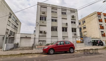 Apartamento à Venda - Bairro Sossegado Localizado em um bairro tranquilo e bem conceituado, este encantador apartamento oferece conforto e praticidade para toda a família. Com suas características amp