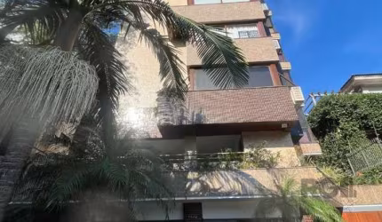 Cobertura de 3 quartos, suíte e 3 vagas de garagem no bairro Auxiliadora em Porto Alegre.&lt;BR&gt;&lt;BR&gt;Conforto, espaço e sofisticação em um só lugar!&lt;BR&gt;&lt;BR&gt;Este incrível apartament