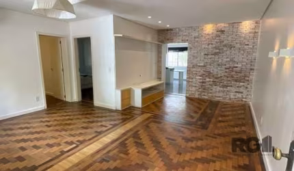 O imóvel no bairro Rio Branco tem 94 metros quadrados com 2 quartos sendo 1 suite e 1 banheiro&lt;BR&gt;Vai lhe possibilitar todo o conforto do ar condicionado nos dias mais quentes.&lt;BR&gt;OBS: ACE
